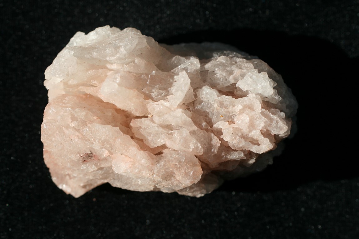 Pink Nirvana Quartz encourages self acceptance 5303